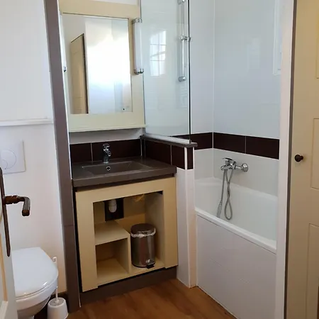 Duplex Vue Mer Des 2 Terrasses Saint-Raphael (Var)
