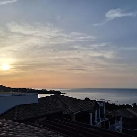 Apartment Duplex Vue Mer Des 2 Terrasses