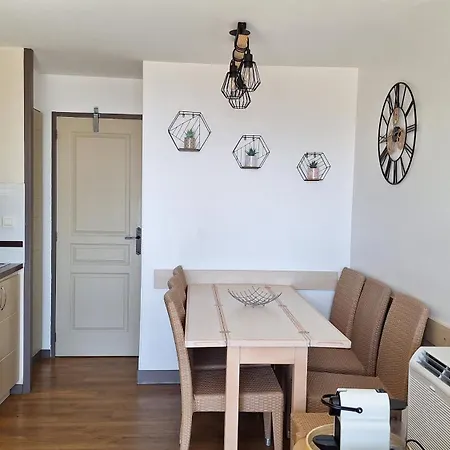 Duplex Vue Mer Des 2 Terrasses Lejlighed